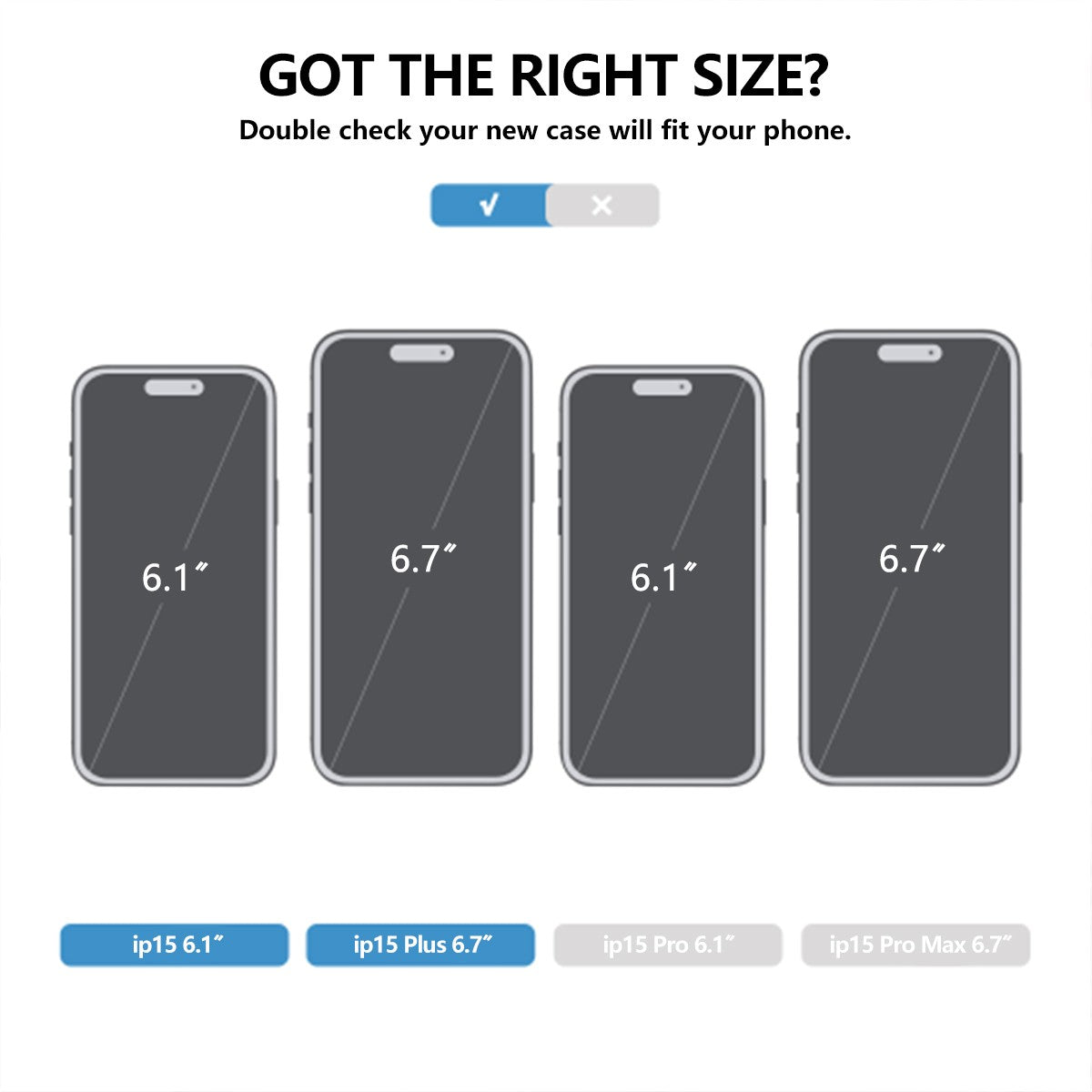 Canvasly Unbreakable Glass Case | A018 - Travis Collection