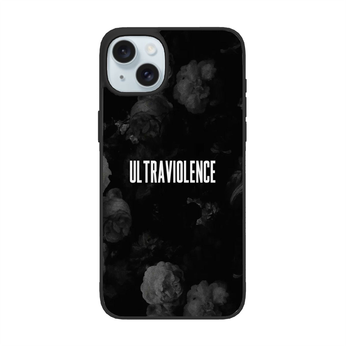 Canvasly Unbreakable Glass Case | A013 - Lana Del Rey