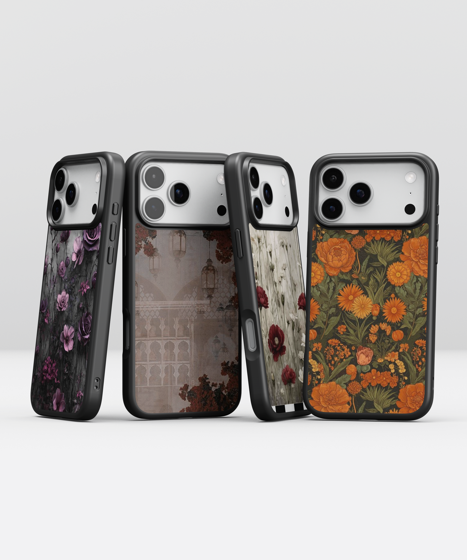 Floral Collection