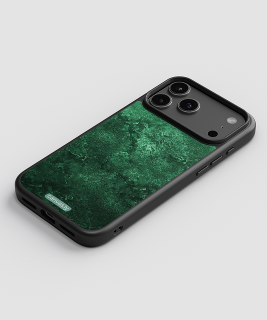 Canvasly Unbreakable Glass Case | Aesthetic Case - F001