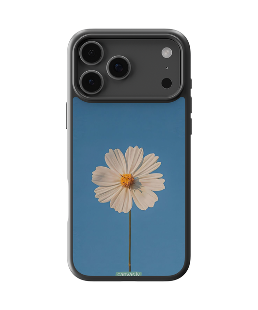 Canvasly Unbreakable Glass Case | Minimal Core Case - M006
