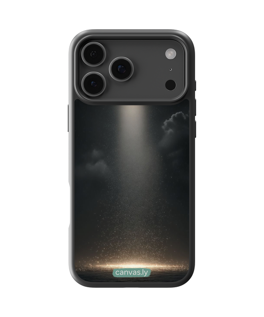 Canvasly Unbreakable Glass Case | Nature Case - N014