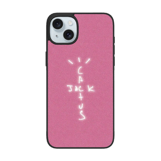 Canvasly Unbreakable Glass Case | A020 - Travis Collection