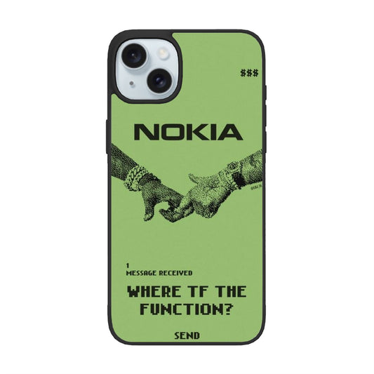 Canvasly Unbreakable Glass Case | A008 - OVO